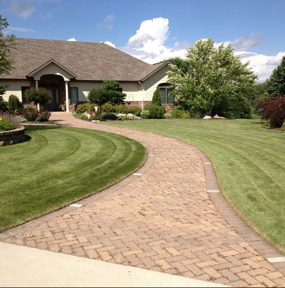 Expert landscape design experts serving Fergus Falls, MN - Precision Lawn & Property Maintenance