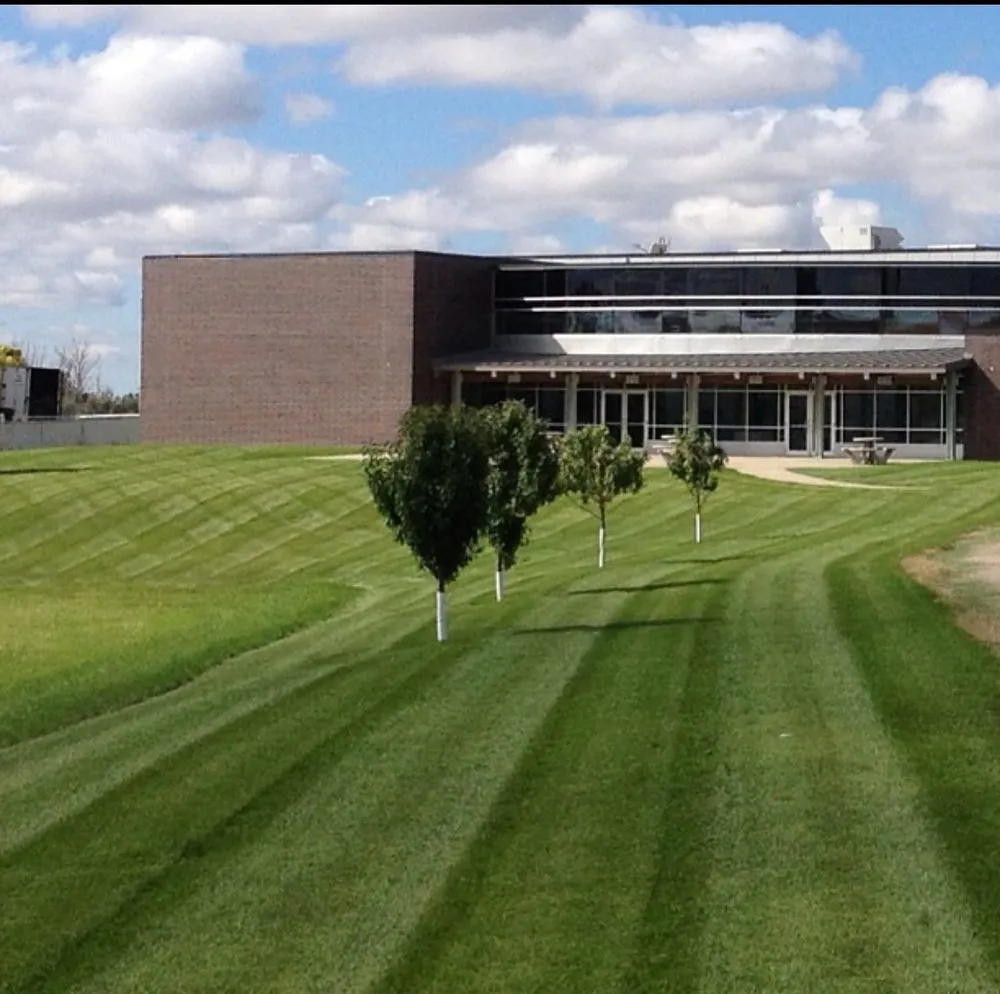 Expert landscaping services near you across Fergus Falls, MN - Precision Lawn & Property Maintenance