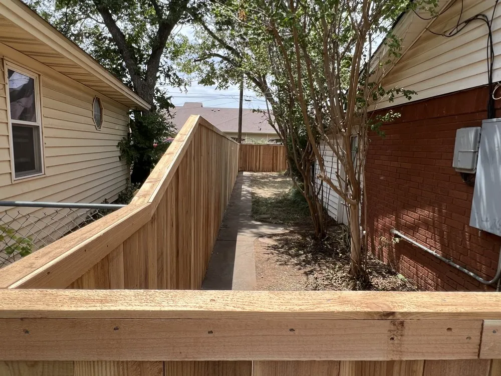 Reliable lawn care service experts serving Wichita Falls, TX - Precision Lawn & Tree