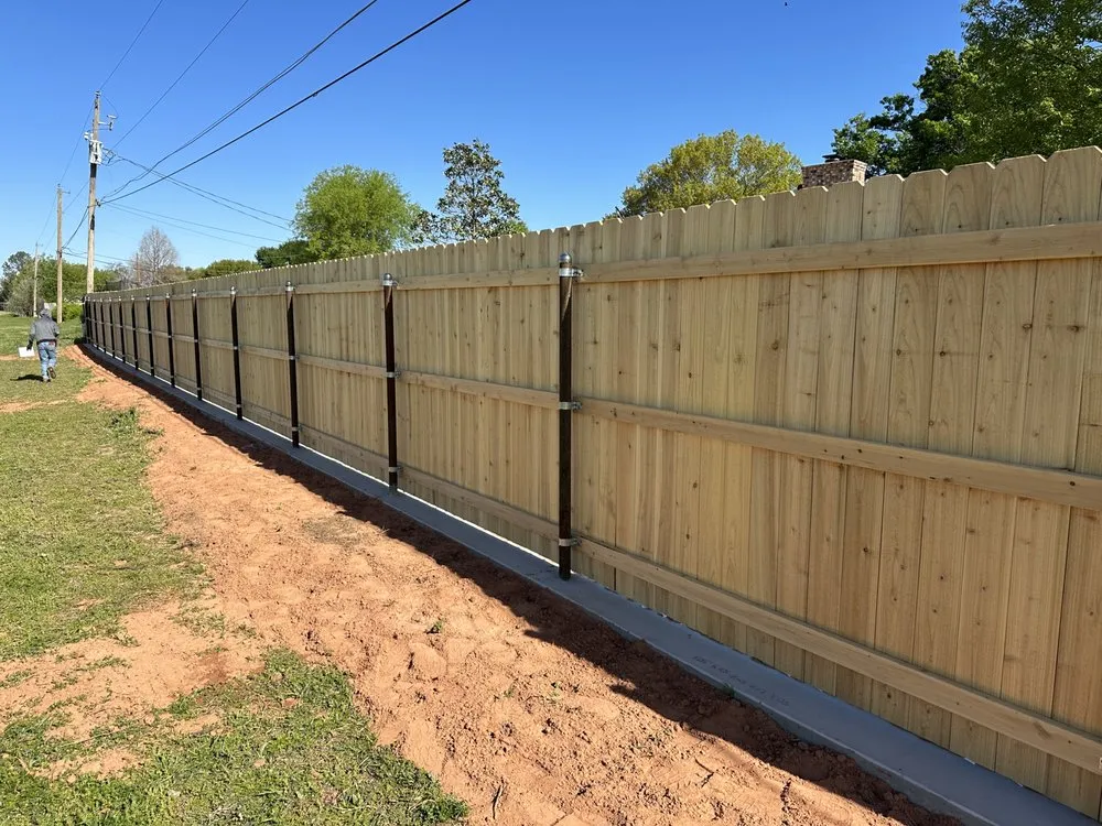 Professional lawn care service in Wichita Falls, TX by Precision Lawn & Tree