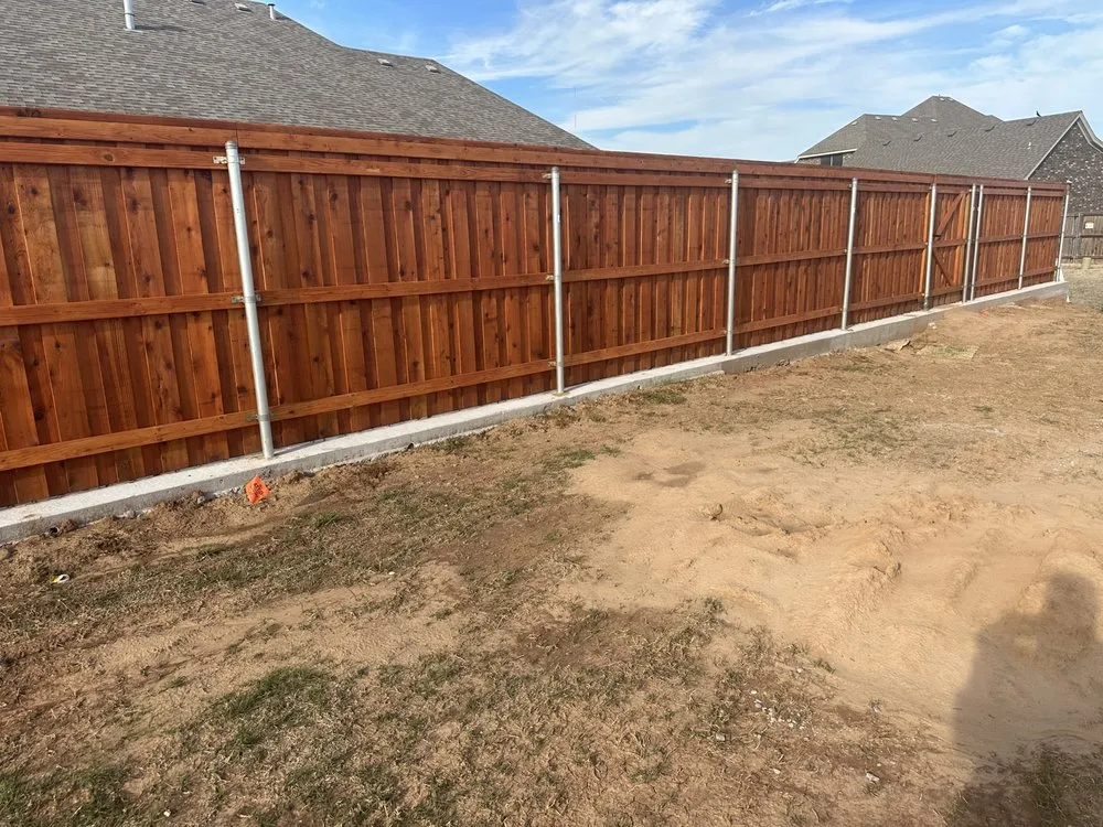 Trusted landscape design in Wichita Falls, TX - Precision Lawn & Tree