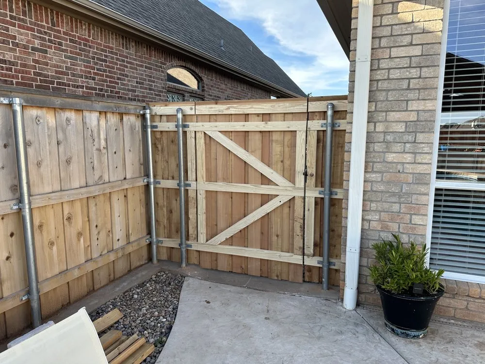 Affordable lawn mowing service for year-round maintenance across Wichita Falls, TX - Precision Lawn & Tree