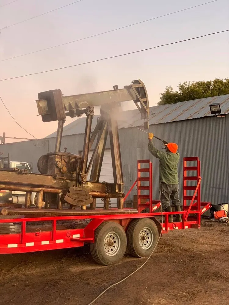 Affordable outdoor landscaping in Wichita Falls, TX - Precision Lawn & Tree