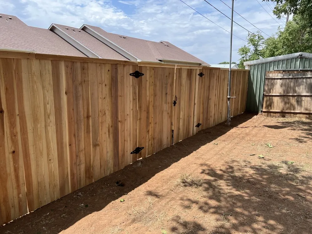 Trusted landscaping services in Wichita Falls, TX - Precision Lawn & Tree