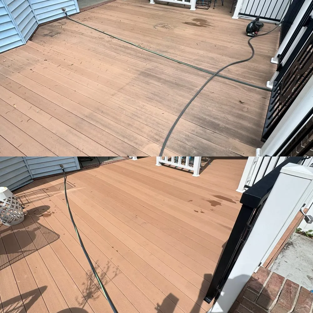 Custom landscape design near you across Sikeston, MO - Precision Lawn & Wash