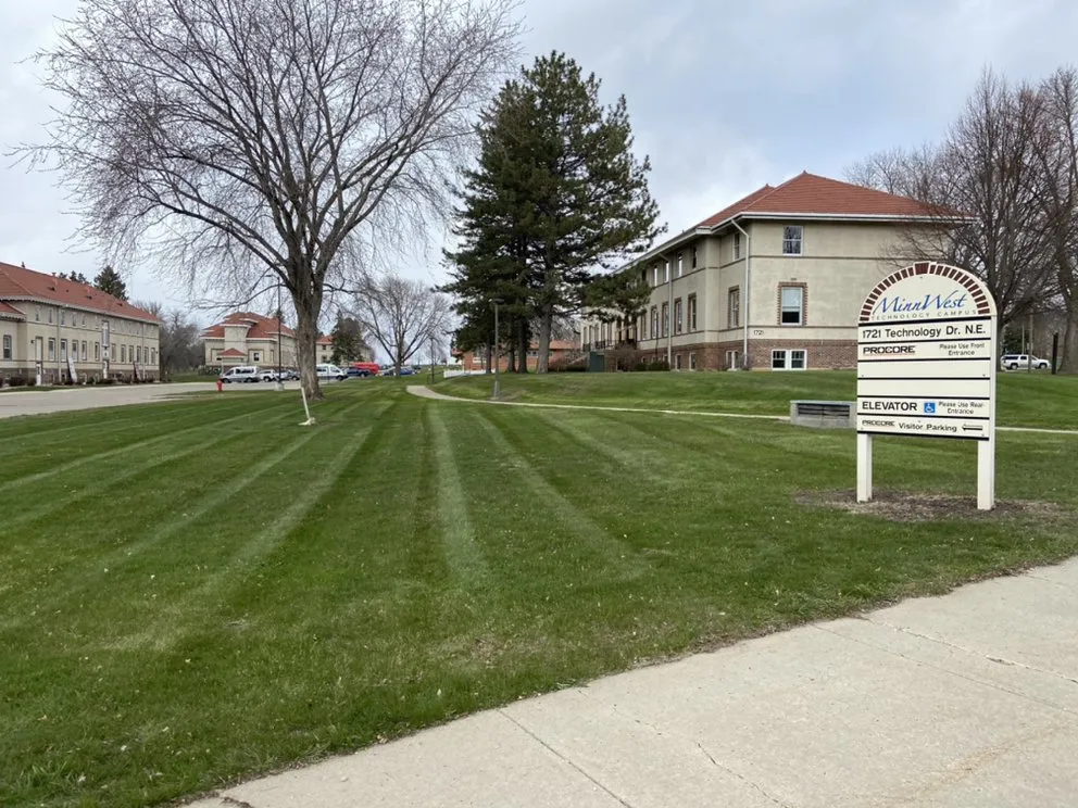 Expert outdoor landscaping experts serving Spicer, MN - Precision Lawn and Labor