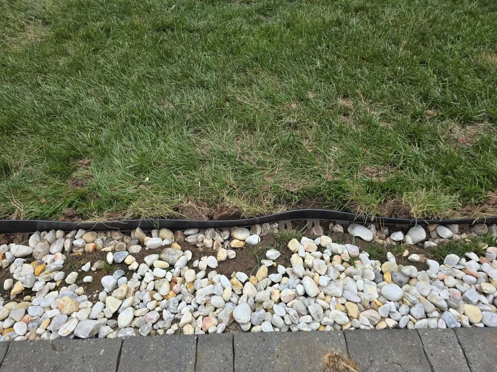 Expert landscaping services experts serving Middlesex, NC - Precision Lawn and Land Services