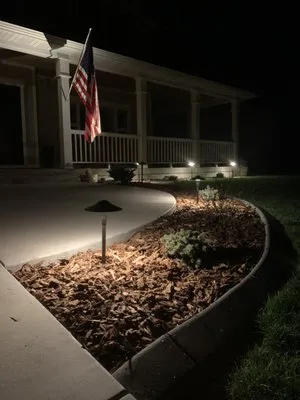 Precision Lawn and Landscape