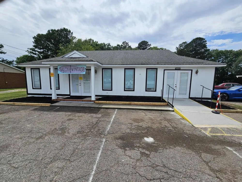 Custom landscape design experts serving North Augusta, SC - Precision lawn and landscape