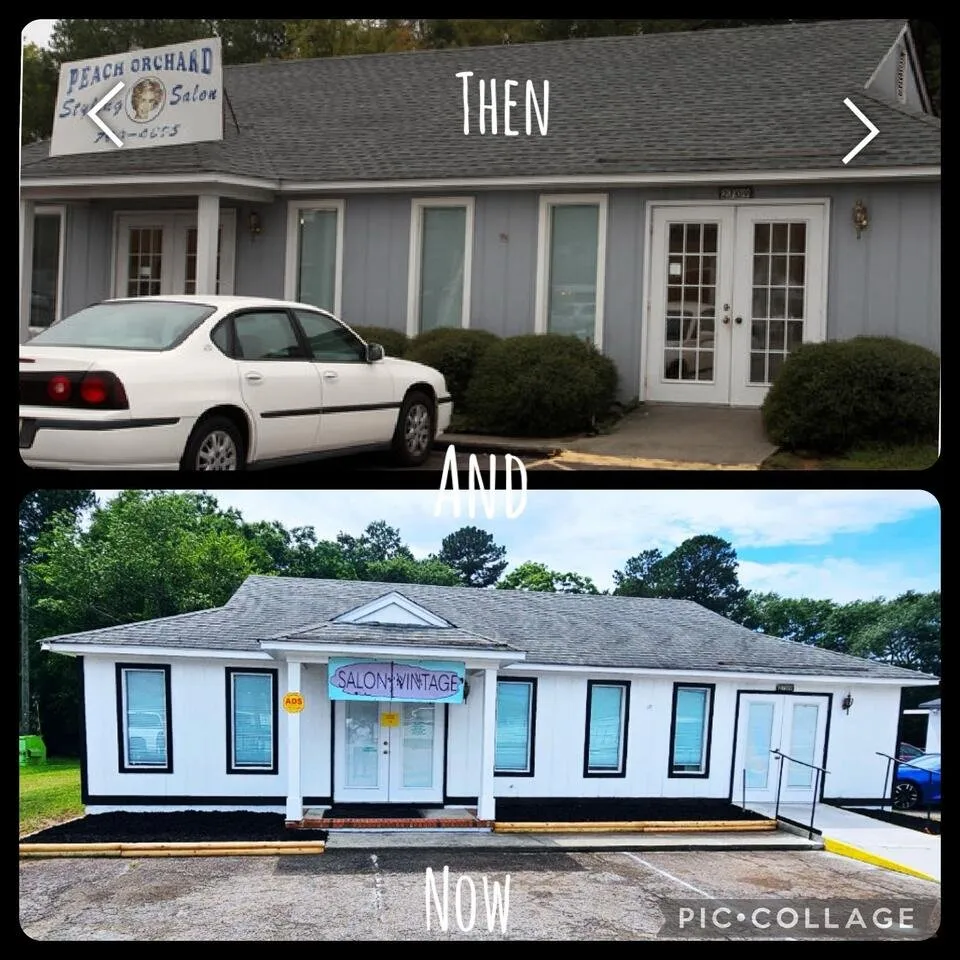 Professional landscape design for homes across North Augusta, SC - Precision lawn and landscape