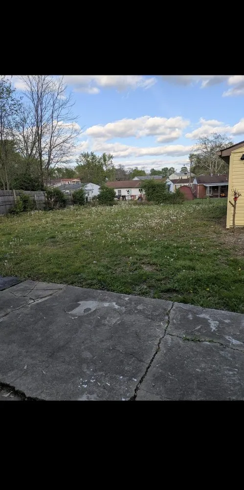 Expert lawn mowing service in Northgate, OH by Precision Lawn and Landscape