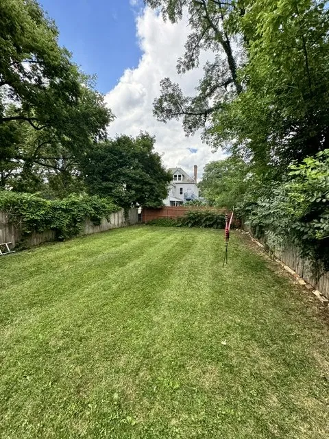 Expert landscaping services in White Oak, OH by Precision Lawn And Property Management