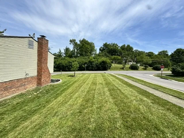 Professional outdoor landscaping in White Oak, OH - Precision Lawn And Property Management