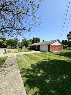 Precision Lawn And Property Management