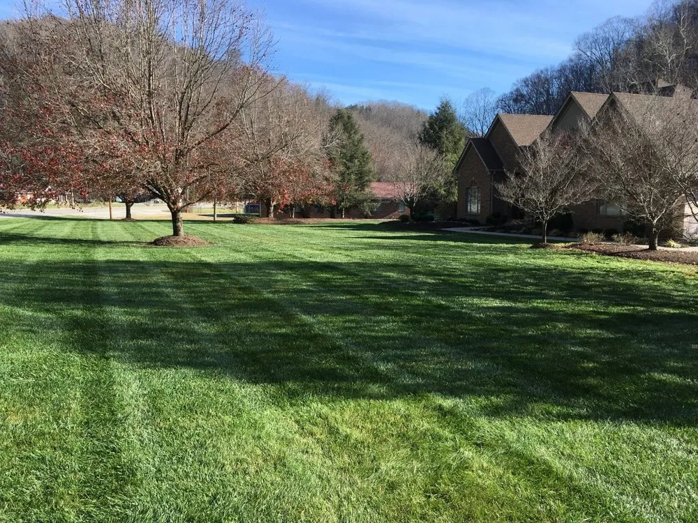 Top-rated landscape design in Hindman, KY - Precision Lawn Care & Landscapes