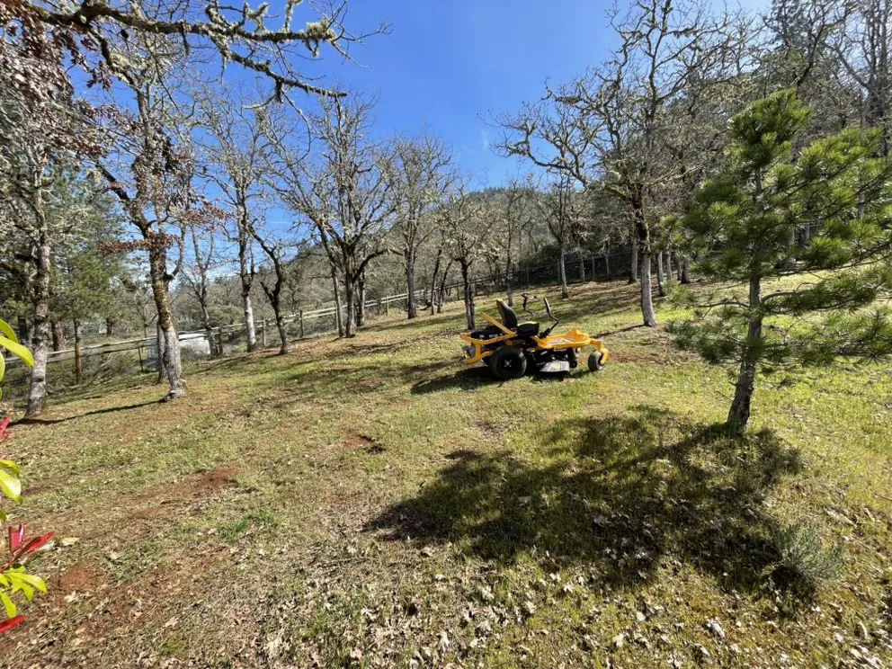 Affordable landscaping services in Grants Pass, OR - Precision Lawn Care & Maintenance