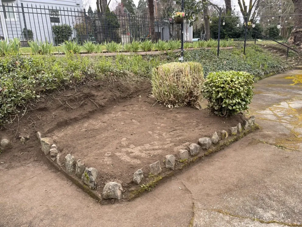 Reliable yard maintenance for outdoor upgrades across Grants Pass, OR - Precision Lawn Care & Maintenance