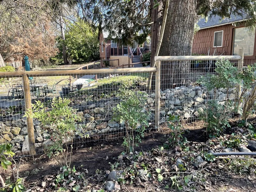 Affordable residential landscaping for residential properties in Grants Pass, OR by Precision Lawn Care & Maintenance