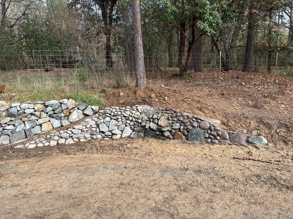 Local residential landscaping for beautiful yards across Grants Pass, OR - Precision Lawn Care & Maintenance