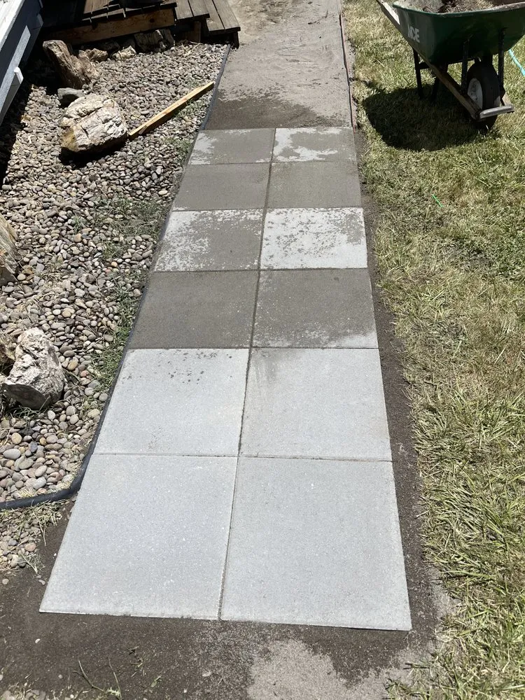 Reliable yard maintenance experts serving Grants Pass, OR - Precision Lawn Care & Maintenance