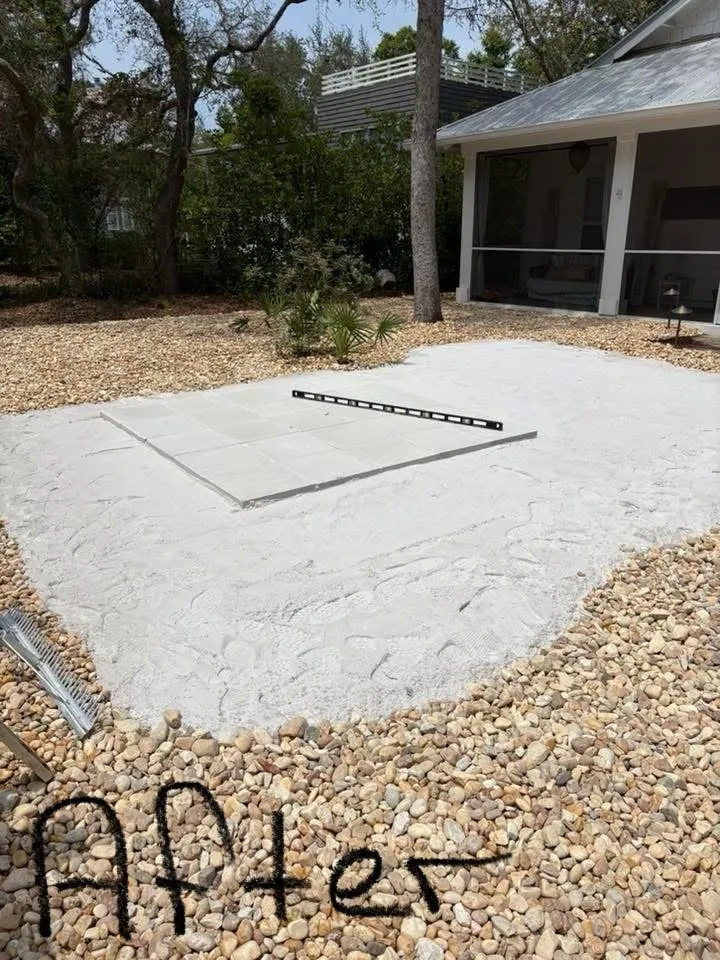 Expert landscaping services experts serving Fort Walton Beach, FL - Precision Lawn Care And Landscape