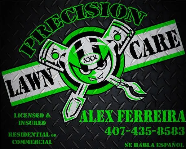 Top-rated residential landscaping for homes in Casselberry, FL by Precision Lawn Care