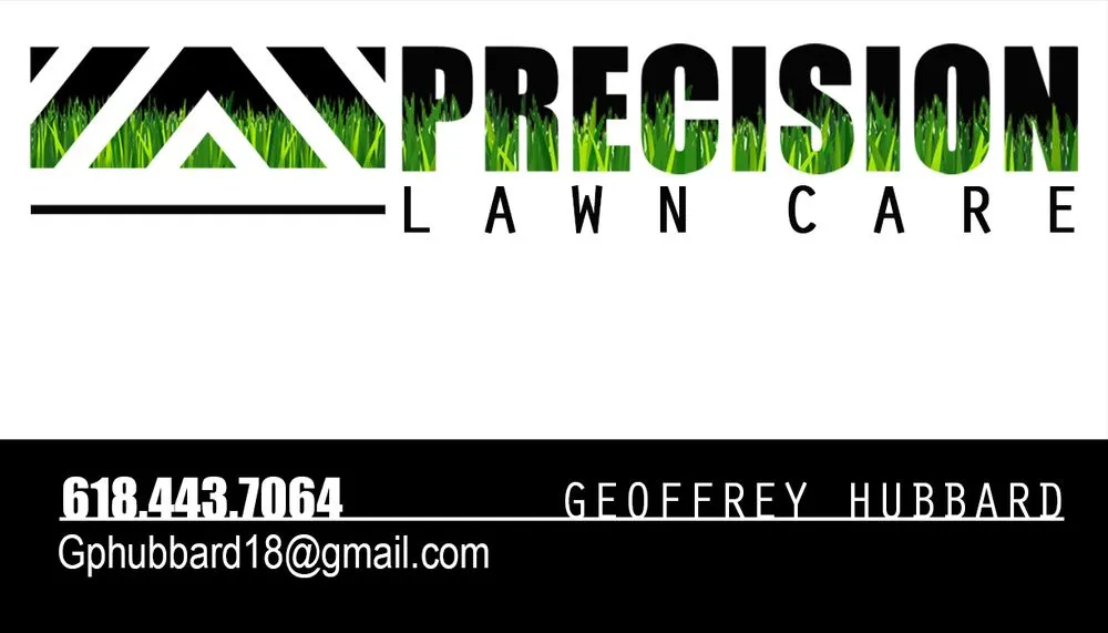 Custom landscaping services near you across Coulterville, IL - Precision Lawn Care