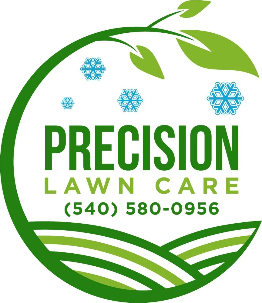 Local landscaping services for outdoor upgrades in Hollins, VA by Precision Lawn Care