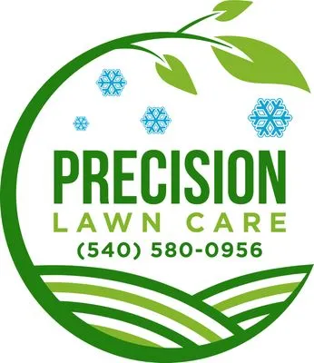 Precision Lawn Care
