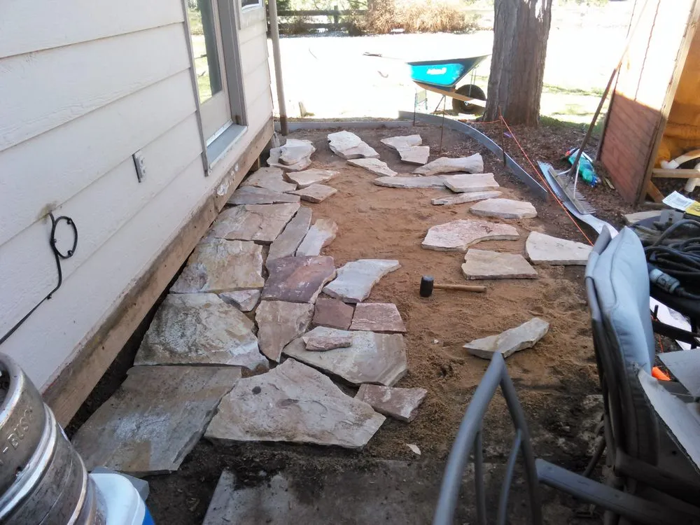 Trusted yard maintenance experts serving Littleton, CO - Precision Lawn Care