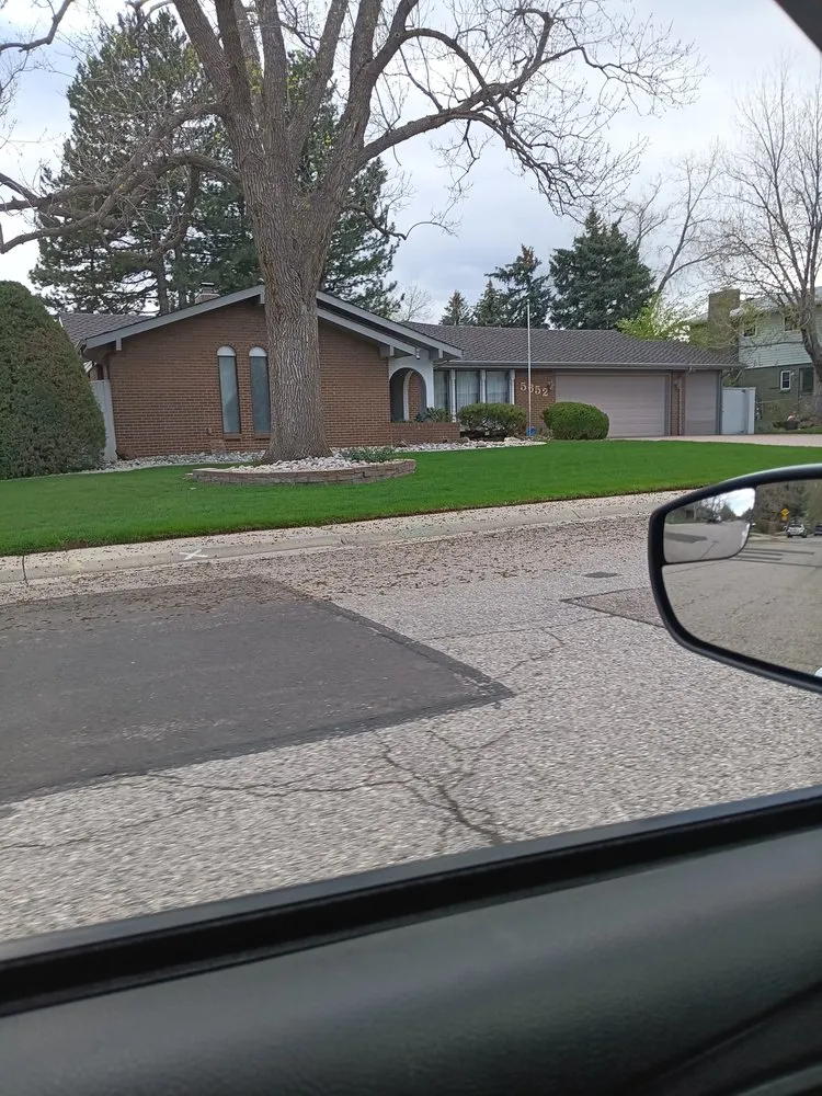 Expert landscape design experts serving Littleton, CO - Precision Lawn Care