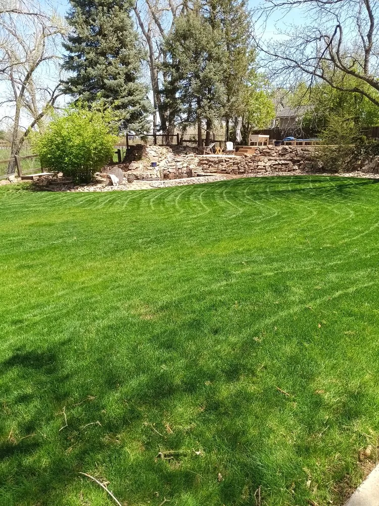Trusted landscape installation experts serving Littleton, CO - Precision Lawn Care