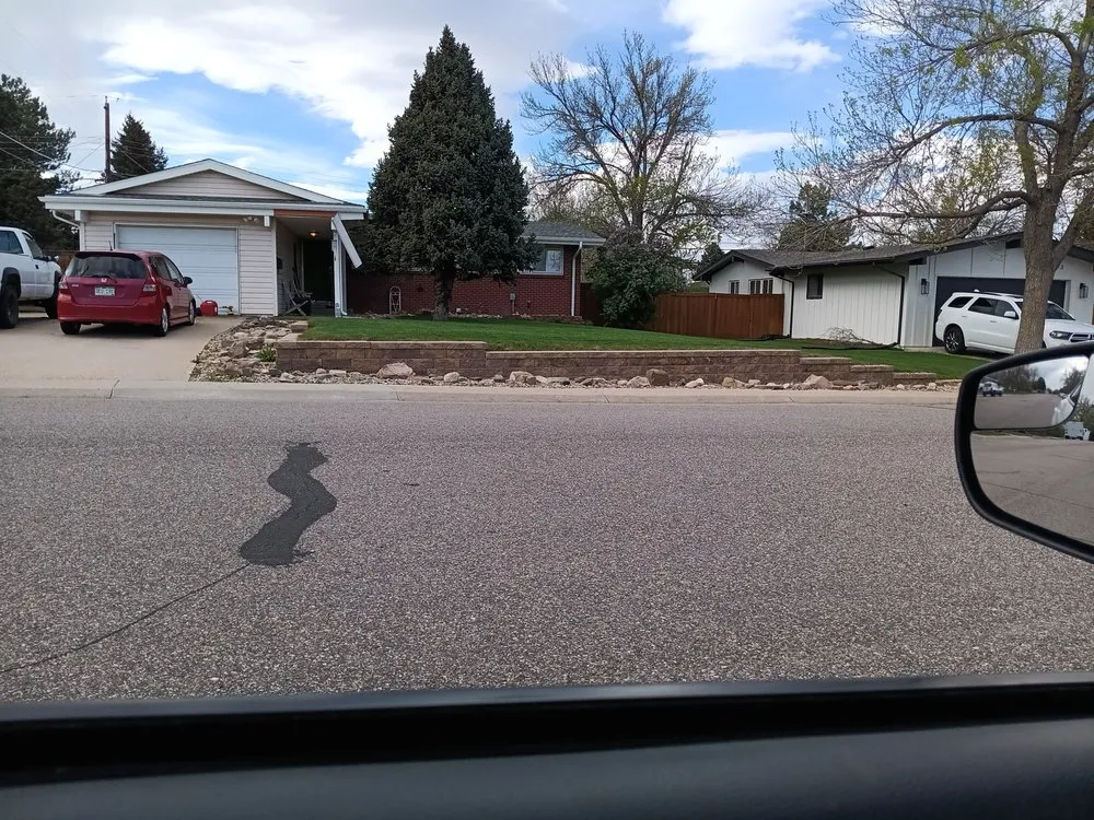 Custom outdoor landscaping for homes across Littleton, CO - Precision Lawn Care