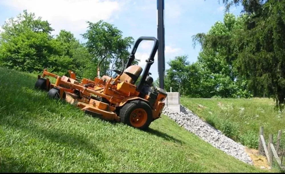 Reliable outdoor landscaping experts serving Mabank, TX - Precision Lawn Care