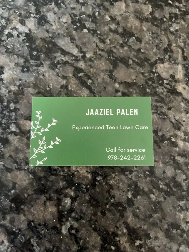 Reliable lawn care service for beautiful yards in Methuen, MA by Precision Lawn Care