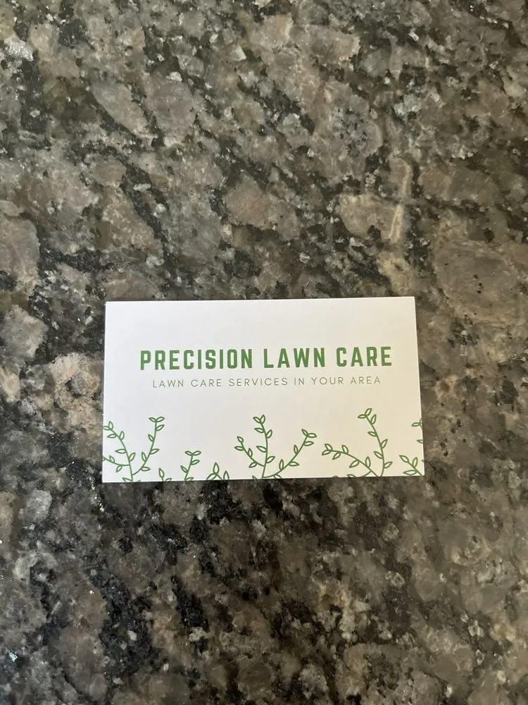 Custom landscaping services in Methuen, MA - Precision Lawn Care