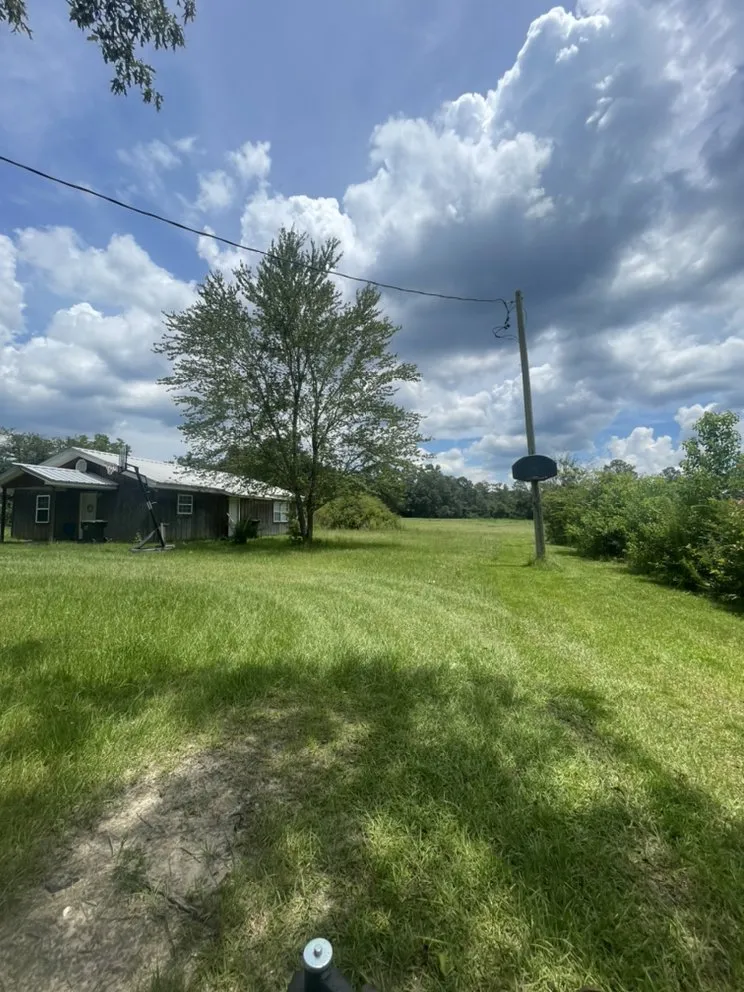 Reliable yard maintenance experts serving Pass Christian, MS - Precision Lawn Care