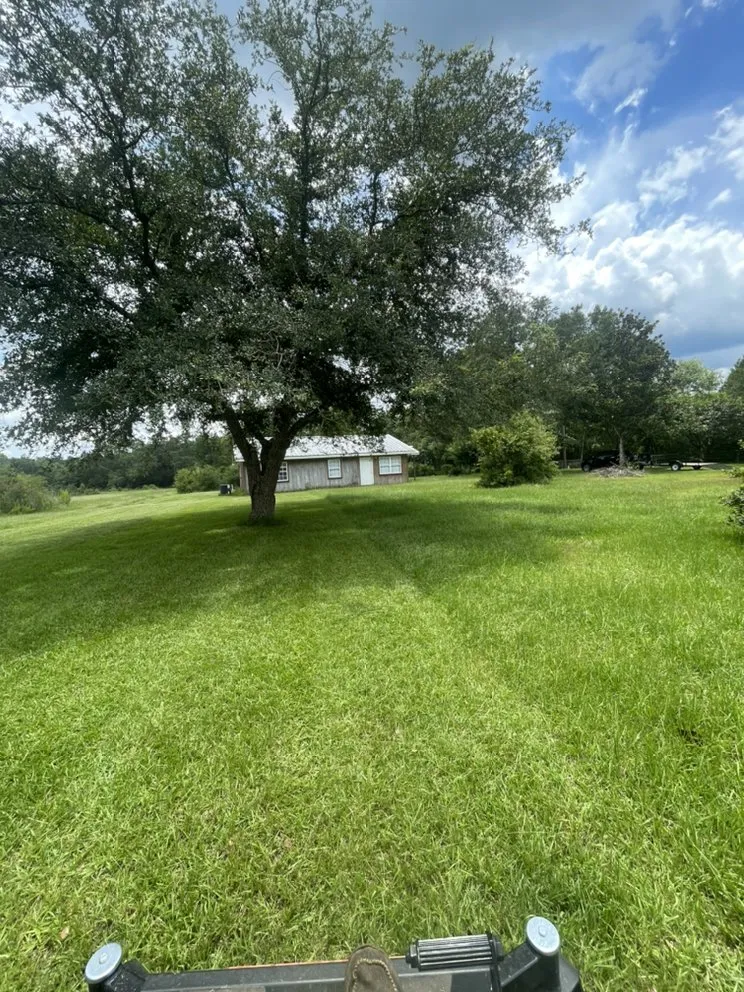 Trusted landscape installation experts serving Pass Christian, MS - Precision Lawn Care