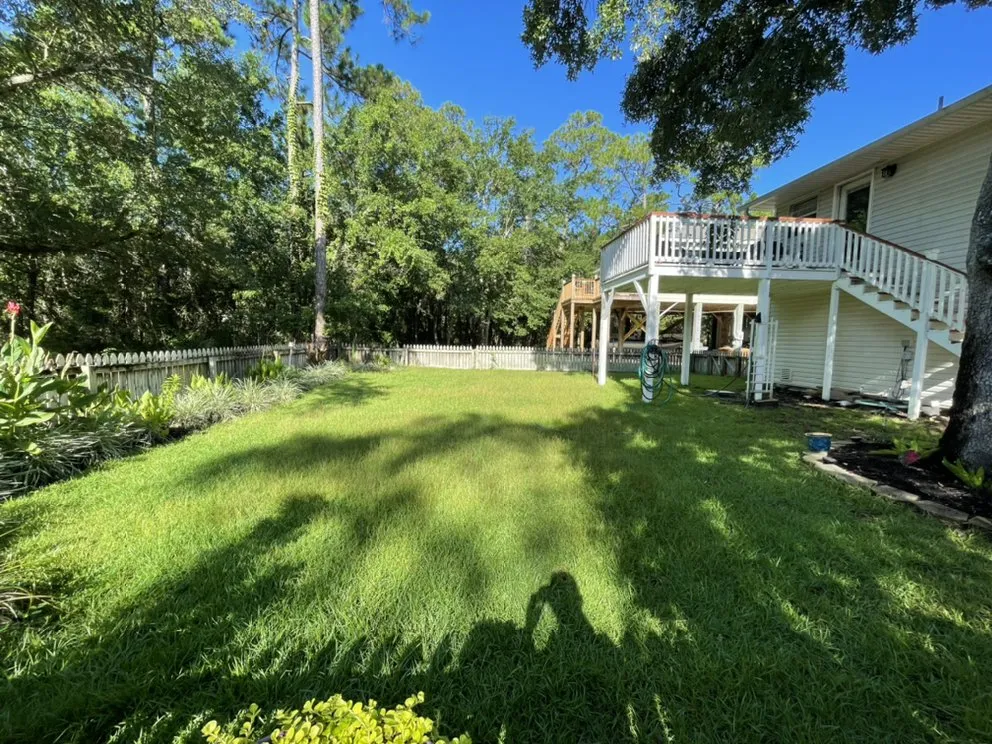 Affordable lawn mowing service near you across Pass Christian, MS - Precision Lawn Care