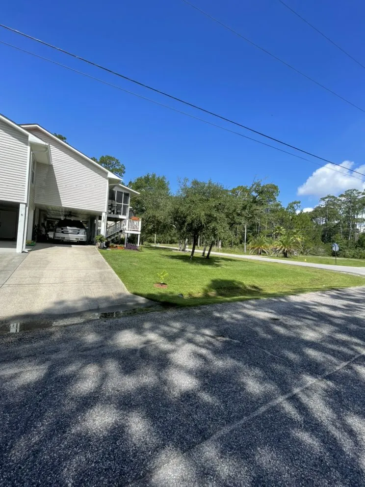 Expert landscaping services experts serving Pass Christian, MS - Precision Lawn Care