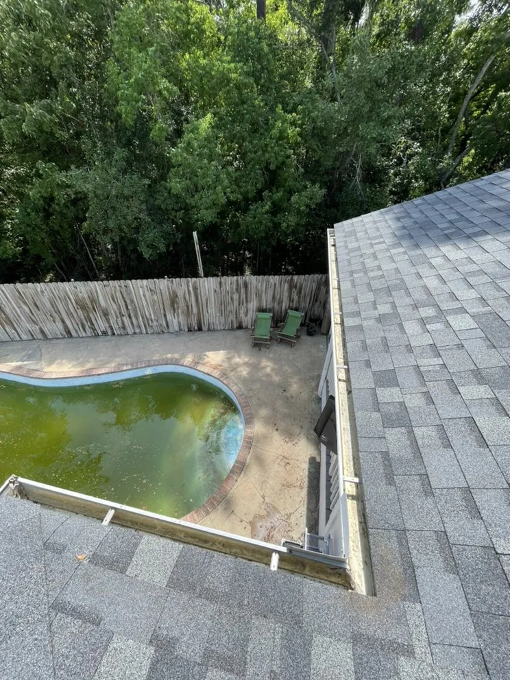 Reliable garden landscaping in Pass Christian, MS by Precision Lawn Care