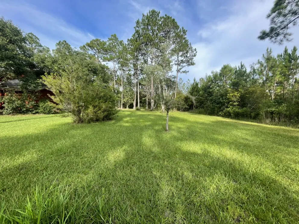 Professional landscape installation in Pass Christian, MS - Precision Lawn Care