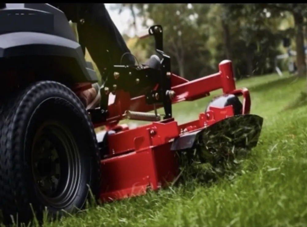 Trusted yard maintenance experts serving Reno, NV - Precision Lawn Care