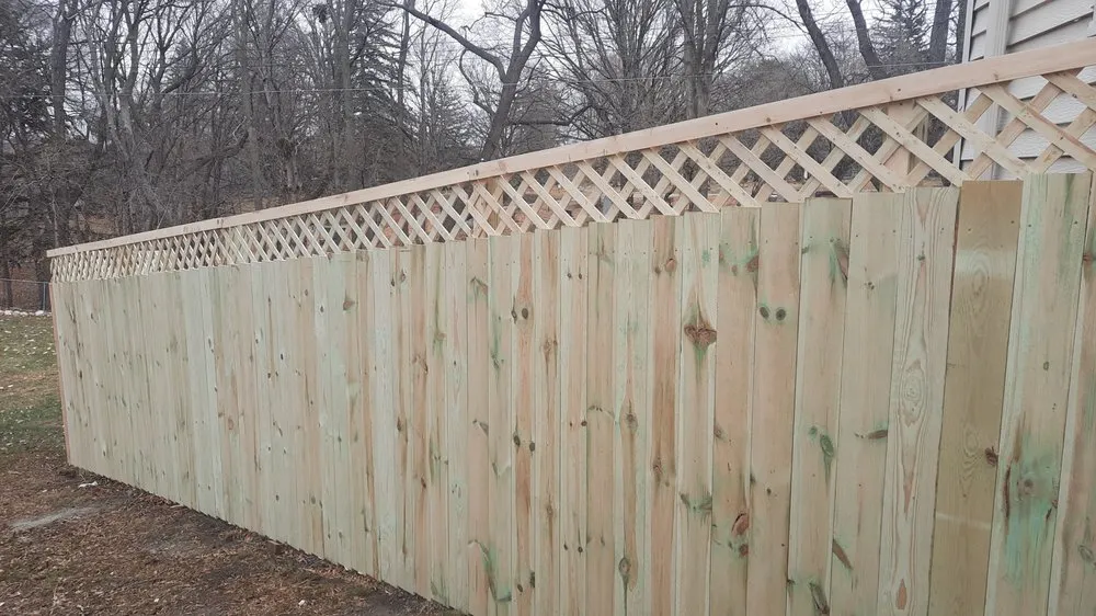 Trusted landscaping services experts serving Saint Peter, MN - Precision lawn care