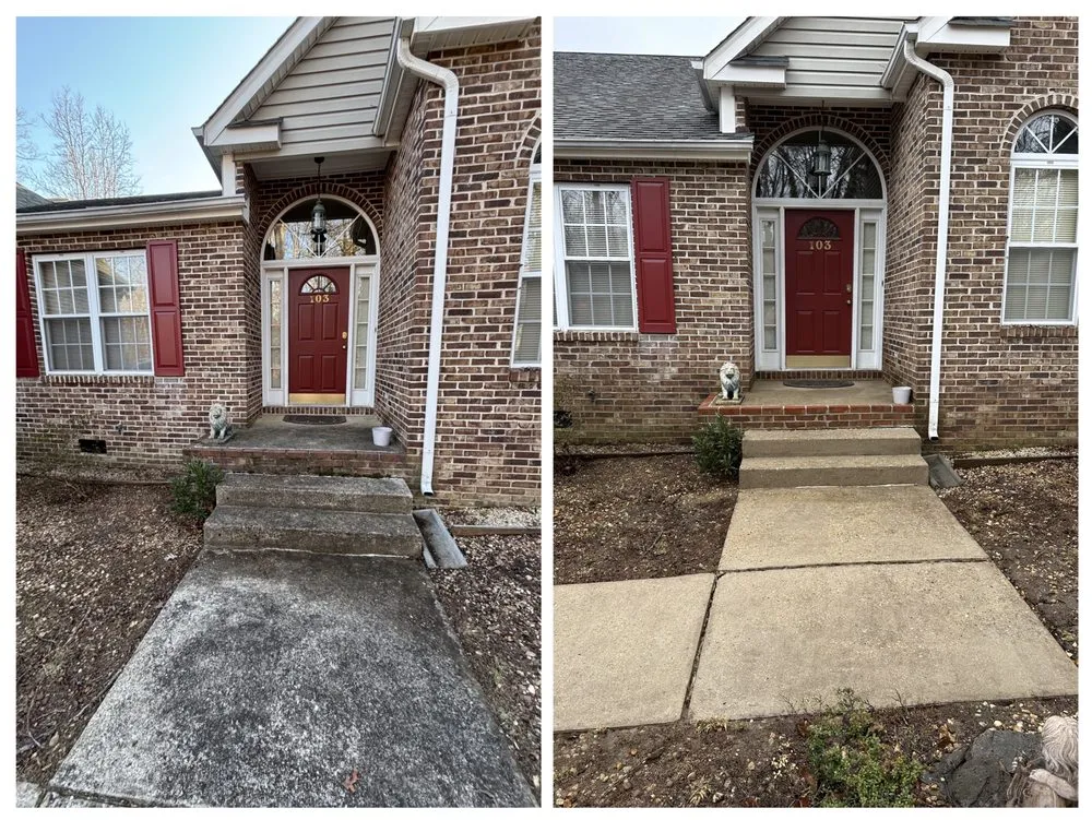 Trusted lawn mowing service for outdoor upgrades across Locust Grove, VA - Precision Lawn