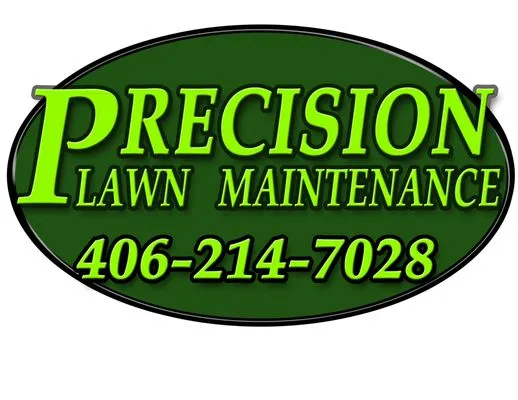 Precision Lawn Maintenance