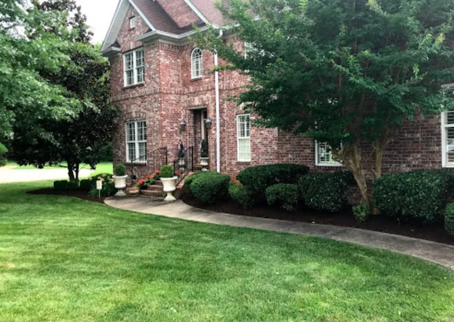 Reliable lawn care service for residential properties across Sugar Land, TX - Precision Lawn Mowing Sugar Land