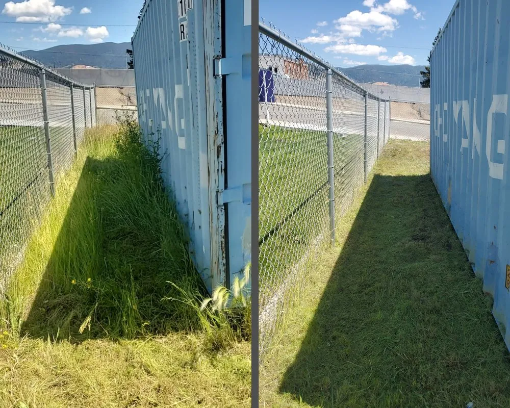 Professional landscape installation experts serving Butte, MT - Precision Lawn Services