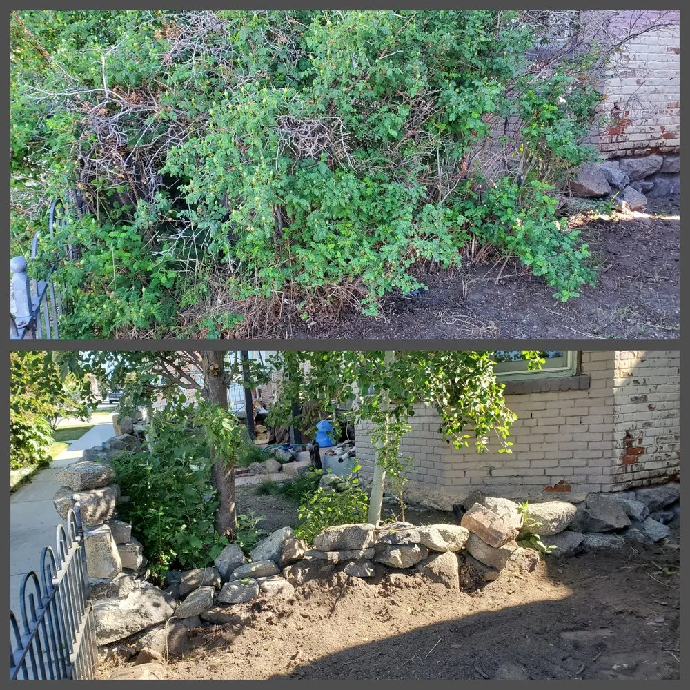 Expert landscape installation experts serving Butte, MT - Precision Lawn Services