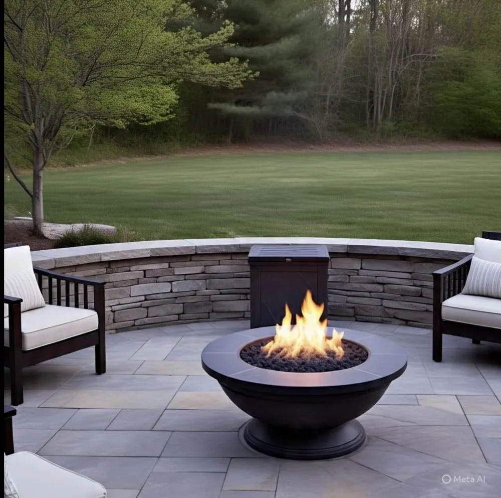 Trusted outdoor landscaping for residential properties across Tipton, MO - Precision Lawn Services